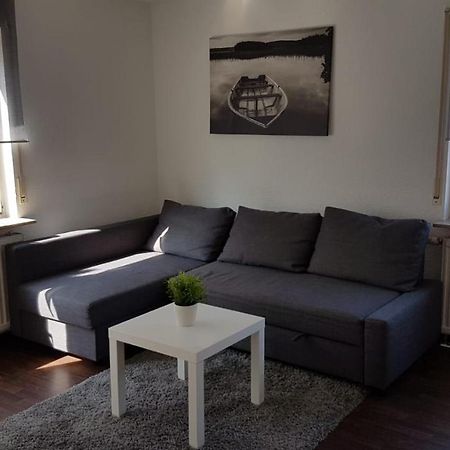 Ferien- Und Businessapartment I Modern Mit Wlan Und Parkplatz Nahe Zentrum, Automobil- Und Tech-Firmen, Messe Renningen Extérieur photo