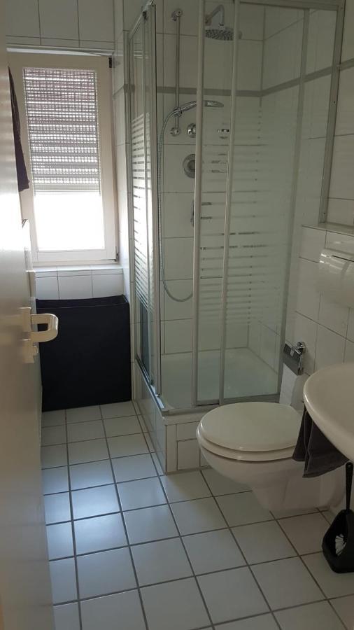 Ferien- Und Businessapartment I Modern Mit Wlan Und Parkplatz Nahe Zentrum, Automobil- Und Tech-Firmen, Messe Renningen Extérieur photo